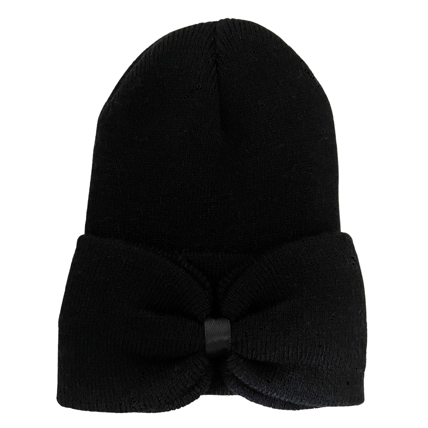 Baby's First Hat®, Black Bow