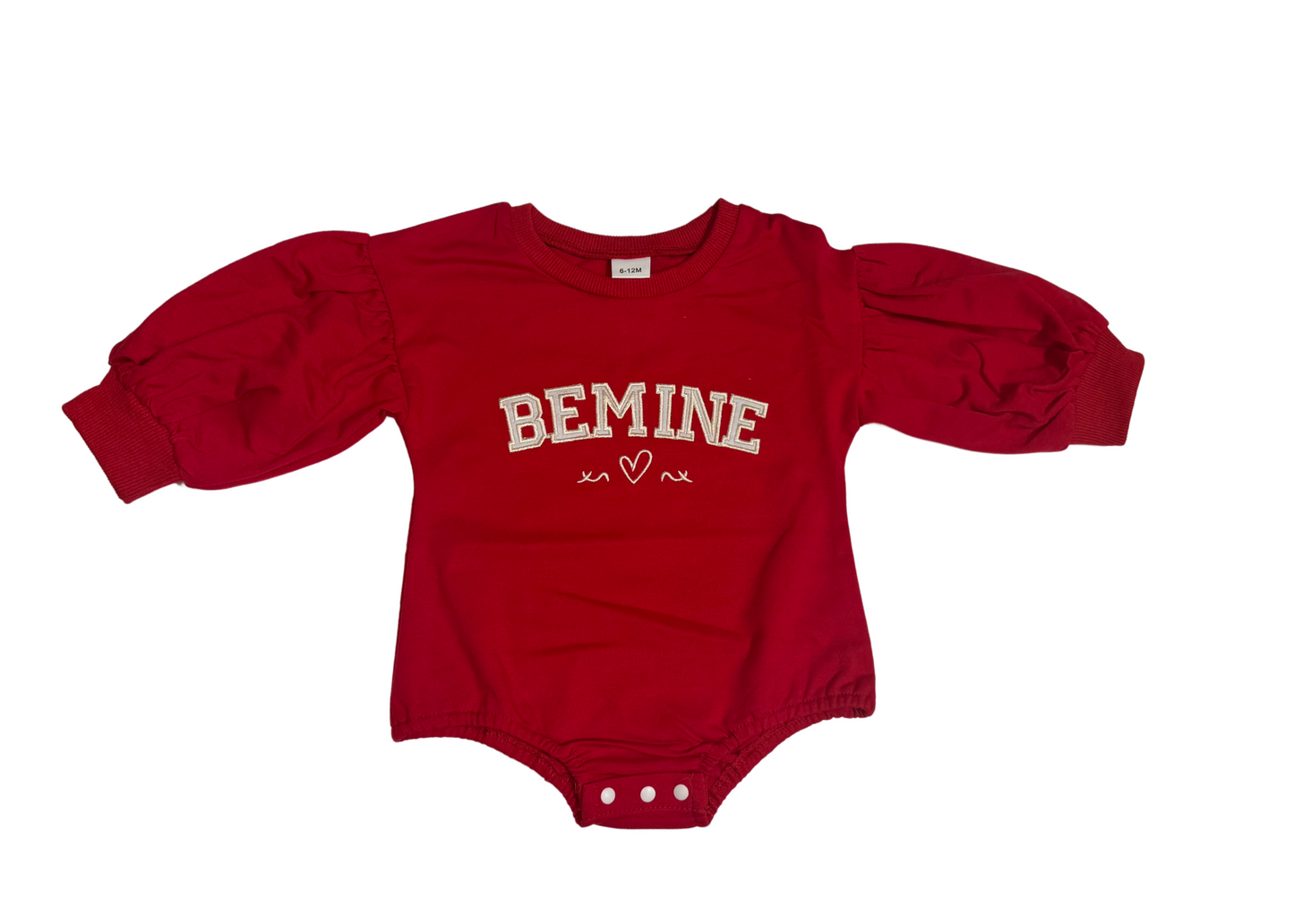 Be Mine Bubble