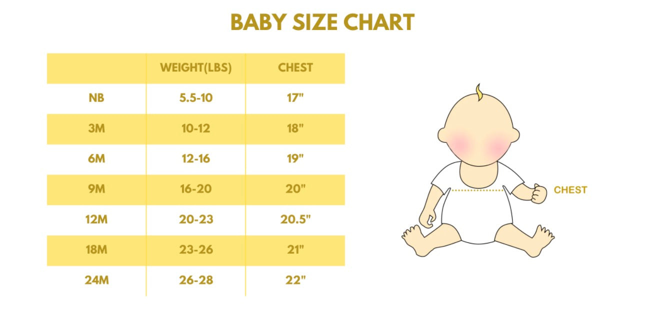 E-I-E-I-O Embroidery Ruffle Bubble