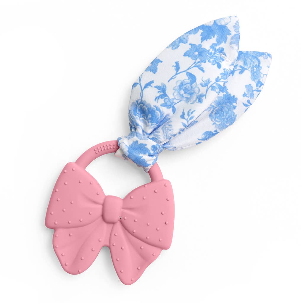 Crinkle Crew™ : Pink Bow