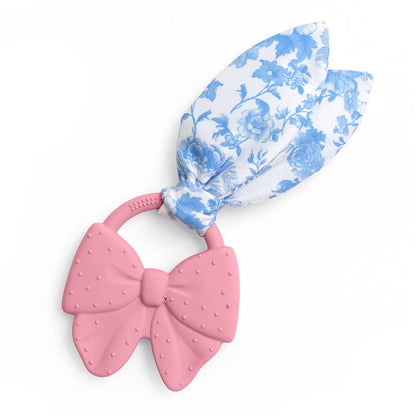 Crinkle Crew™ : Pink Bow