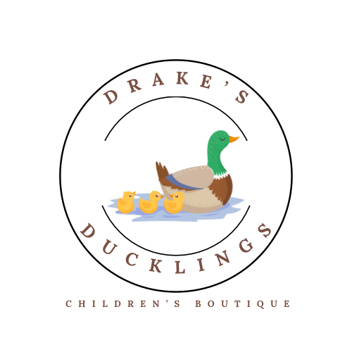 New Arrivals – Drake’s Ducklings