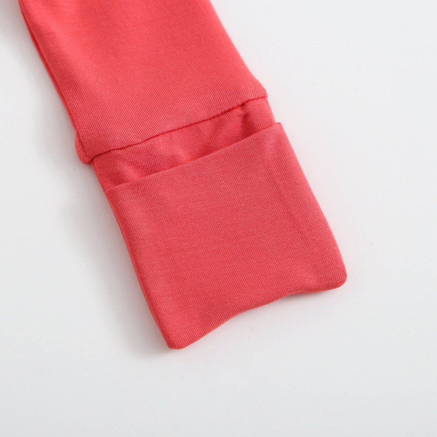 Berry Zippered Romper & Beanie I NICU Friendly