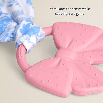 Crinkle Crew™ : Pink Bow