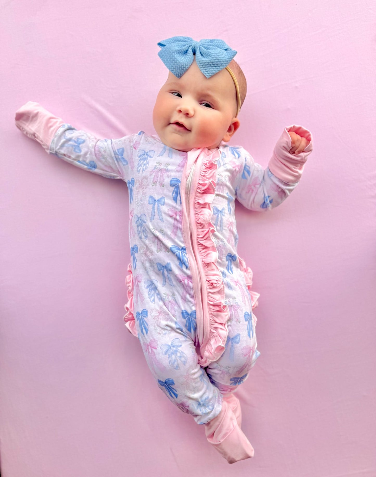 Coquette Bamboo Sleeper