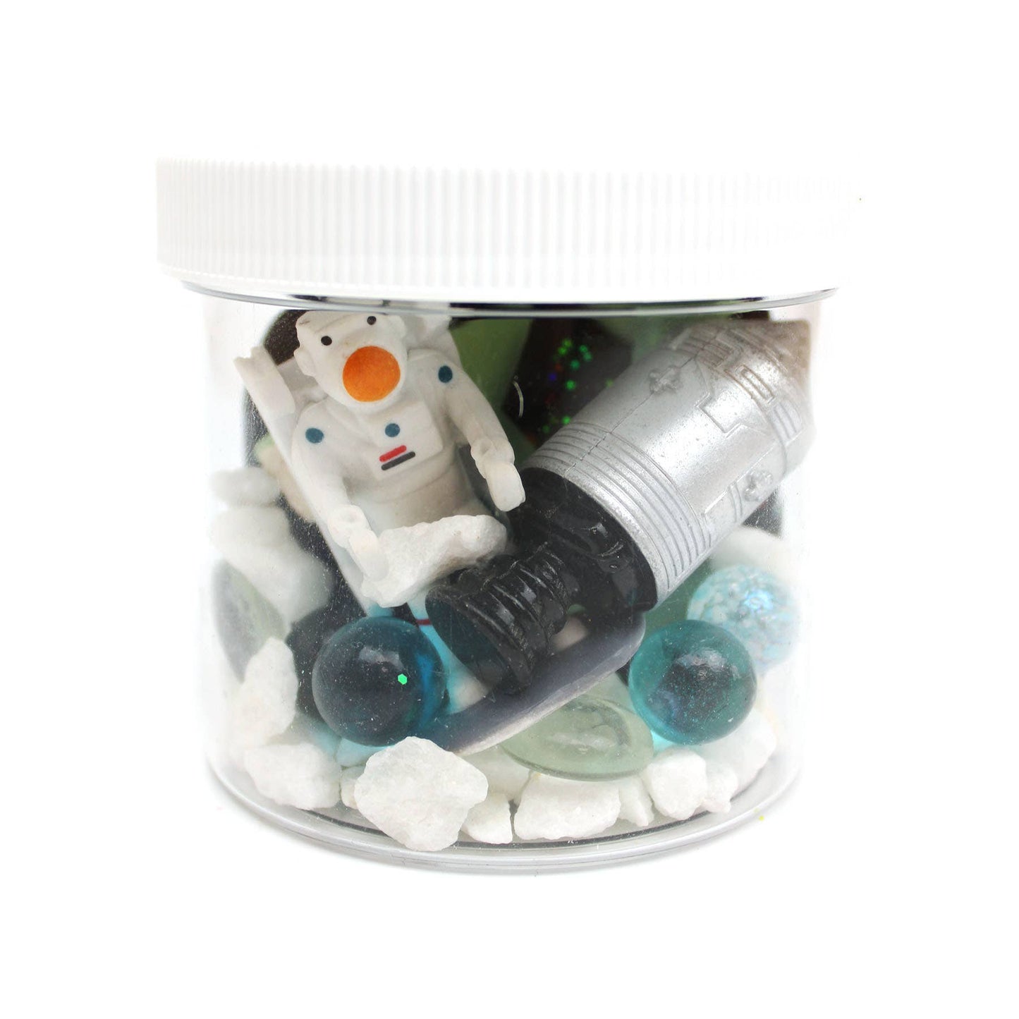 Space (Rocky Road) Play Dough-To-Go Kit: Scented