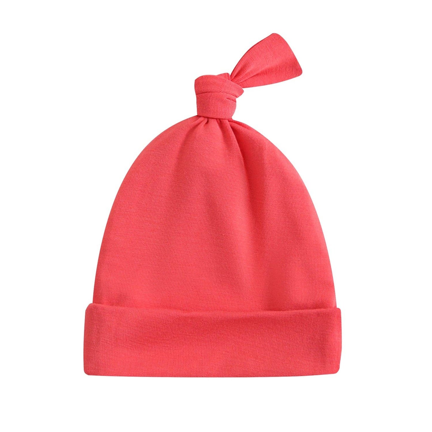 Berry Zippered Romper & Beanie I NICU Friendly
