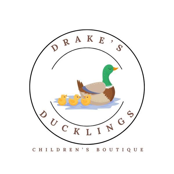 Drake’s Ducklings
