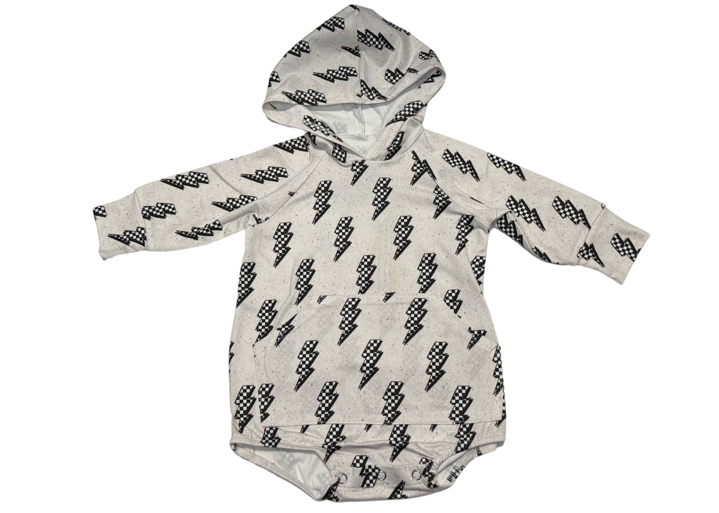 Electric Comfort Wear Bubble