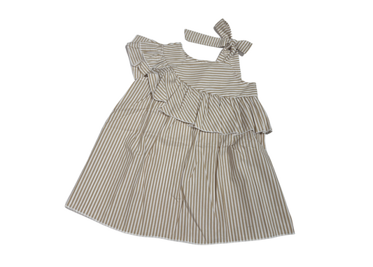 Hailey Spring Dress