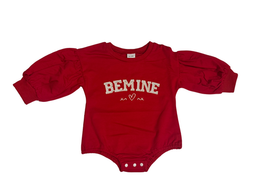 Be Mine Bubble