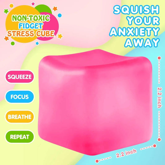 Fidget Cube