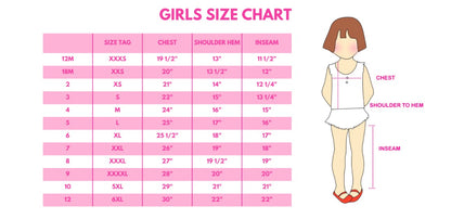 E-I-E-I-O Embroidery Ruffle Shorts Set