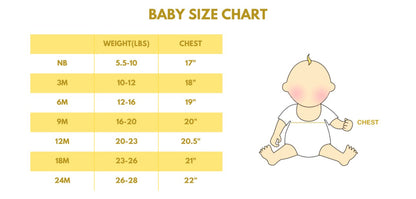 E-I-E-I-O Embroidery Ruffle Bubble