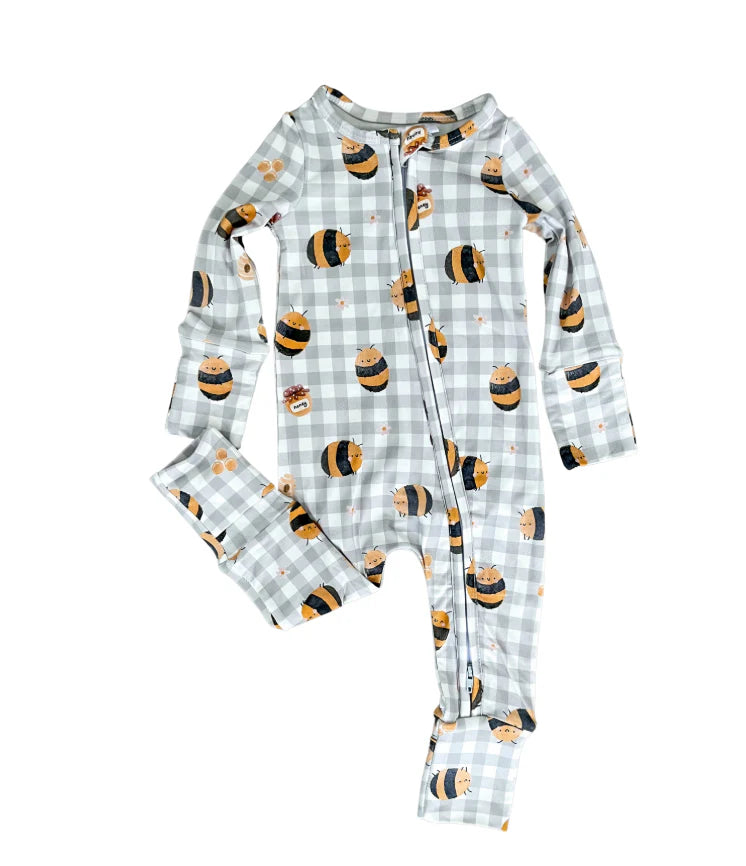 Bumble Bee Zippy