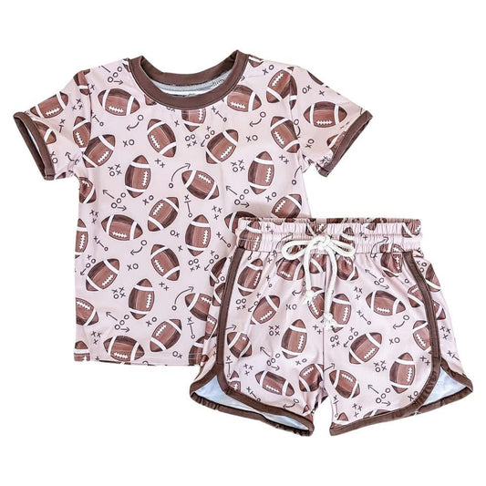 Football Lounge Set