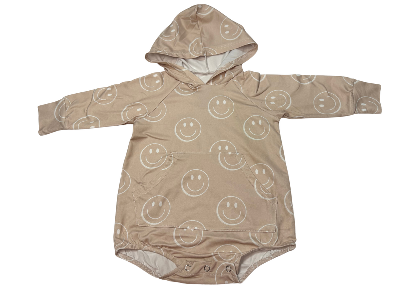 Smiley Comfort Wear Bubble