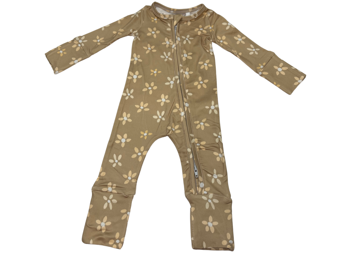 Spring Delight Comfort Zippy