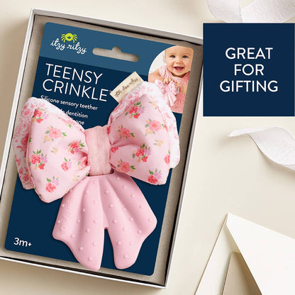 Bow Teensy Crinkle™
