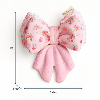 Bow Teensy Crinkle™