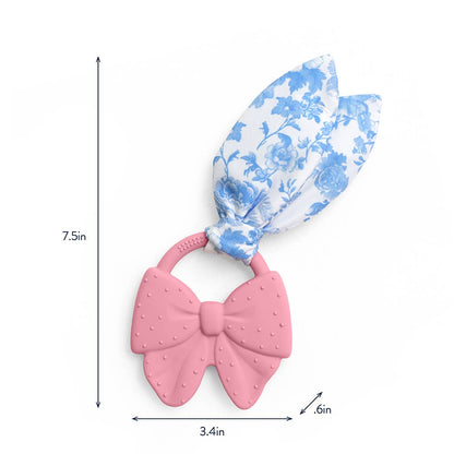 Crinkle Crew™ : Pink Bow